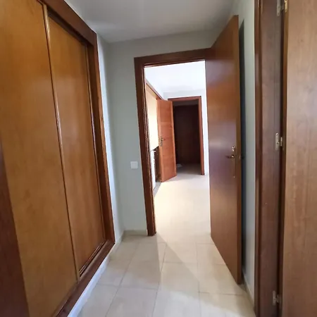 Urbanizacion Jardines De Isla Canela, 3º Planta. Apartment