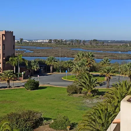 Urbanizacion Jardines De Isla Canela, 3º Planta. Apartment
