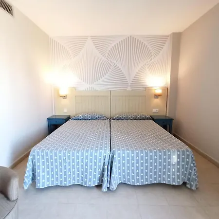 Urbanizacion Jardines De Isla Canela, 3º Planta.
