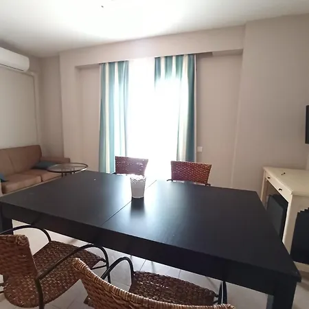 Apartment Urbanizacion Jardines De Isla Canela, 3º Planta. *